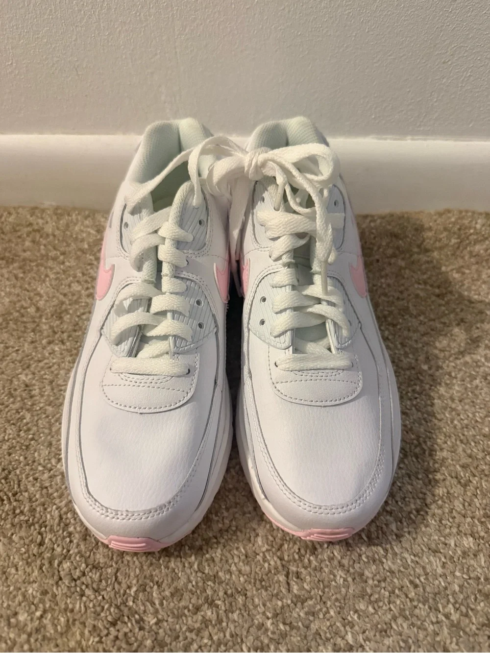 Nike new without